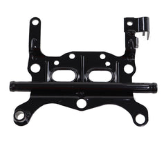 Tubo Cano Agua Motor Corsa Novo 1.0 1.4 1.8 2006 Em Diante - Paraiso das Mangueiras