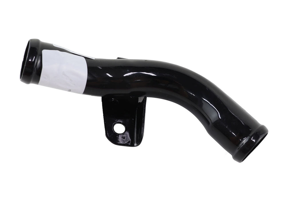 Tubo Cano Água Motor Escort Cht 1.6 92/96 Sem Ar 84au8w006a - Paraiso das Mangueiras