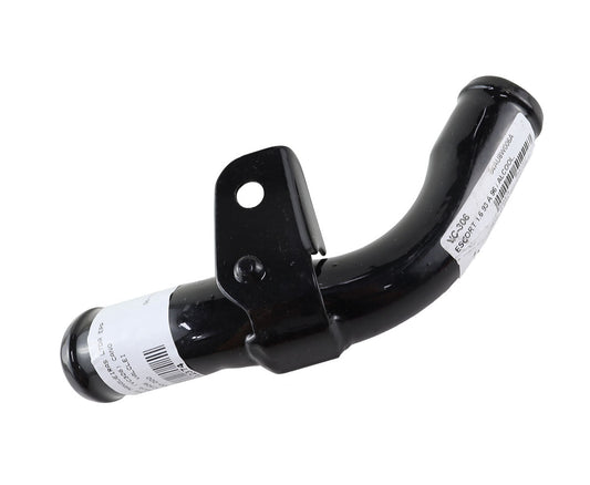 Tubo Cano Água Motor Escort Cht 1.6 92/96 Sem Ar 84au8w006a - Paraiso das Mangueiras