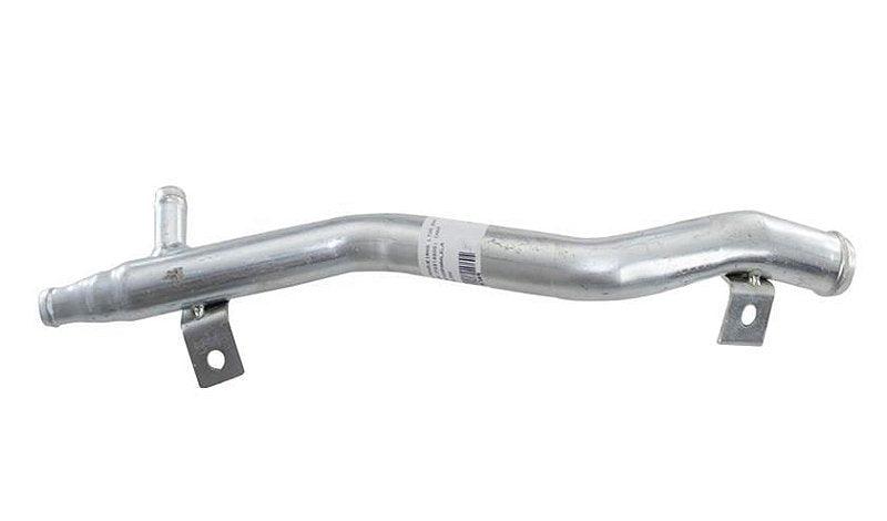 Tubo Cano Água Motor Escort Zetec 1997/... 92AB8274AD - Paraiso das Mangueiras