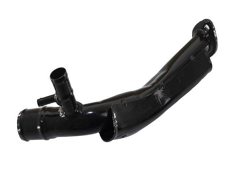 Tubo Cano Água Motor Fiat Brava Marea 1.6 16v C/ Ar 46516957 - Paraiso das Mangueiras