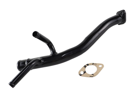 Tubo Cano Água Motor Fiat Palio 1.0 1.5 8v 1997/... Com Ar - Paraiso das Mangueiras