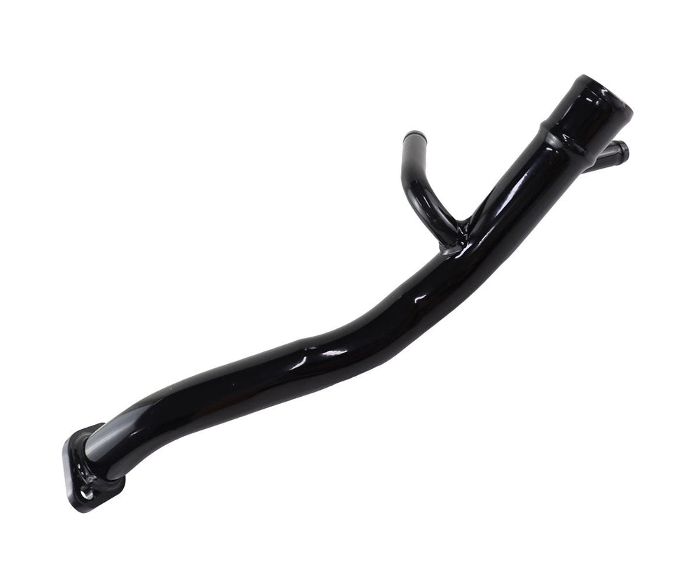 Tubo Cano Água Motor Fiat Palio 1.0 1.5 8v 1997/... Com Ar - Paraiso das Mangueiras