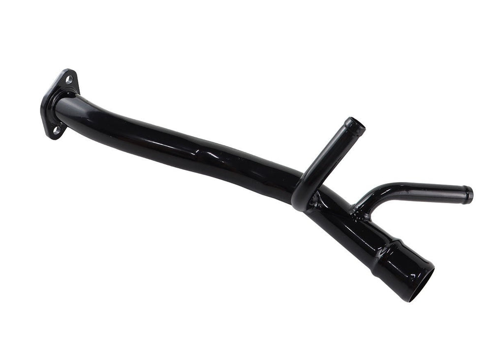 Tubo Cano Água Motor Fiat Palio 1.0 1.5 8v 1997/... Com Ar - Paraiso das Mangueiras