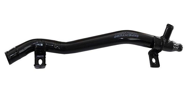 Tubo Cano Água Motor Ford Escort Sw Motor Zetec 1997/... - Paraiso das Mangueiras