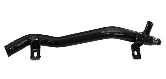 Tubo Cano Água Motor Ford Escort Sw Motor Zetec 1997/... - Paraiso das Mangueiras