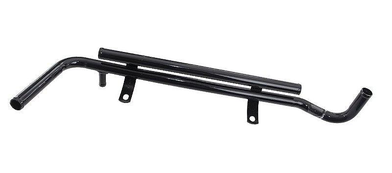 Tubo Cano Água Motor Gol Cht 1.6 Cfi 95/02 Com Ar Quente - Paraiso das Mangueiras