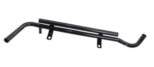 Tubo Cano Água Motor Gol Cht 1.6 Cfi 95/02 Com Ar Quente - Paraiso das Mangueiras