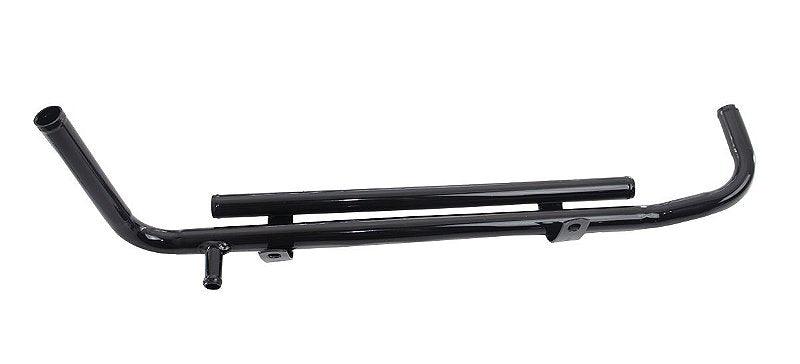 Tubo Cano Água Motor Gol Cht 1.6 Cfi 95/02 Com Ar Quente - Paraiso das Mangueiras