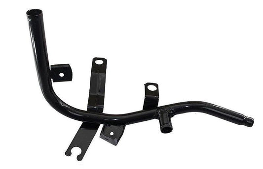 Tubo Cano Água Motor Gol Parati 1.6 1.8 94/97 C/a - Paraiso das Mangueiras