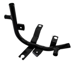 Tubo Cano Água Motor Gol Parati Saveiro 1.8 2.0 C/Ar Quente - Paraiso das Mangueiras