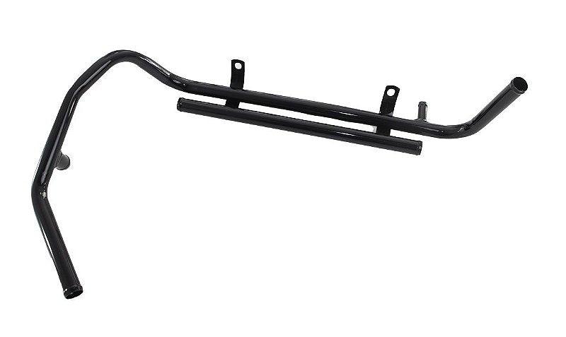 Tubo Cano Água Motor Gol Parati Saveiro Voyage 0291210654 - Paraiso das Mangueiras