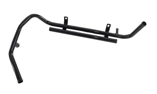 Tubo Cano Água Motor Gol Parati Saveiro Voyage 0291210654 - Paraiso das Mangueiras