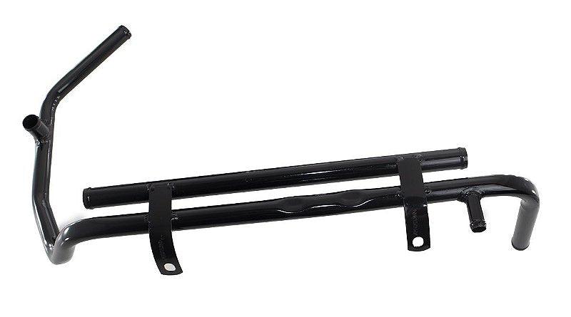 Tubo Cano Água Motor Gol Parati Saveiro Voyage 0291210654 - Paraiso das Mangueiras