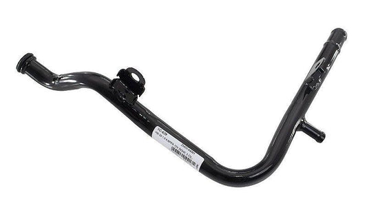 Tubo Cano Água Motor Hb20 1.0 12V 3Cil 2545004001 - Paraiso das Mangueiras