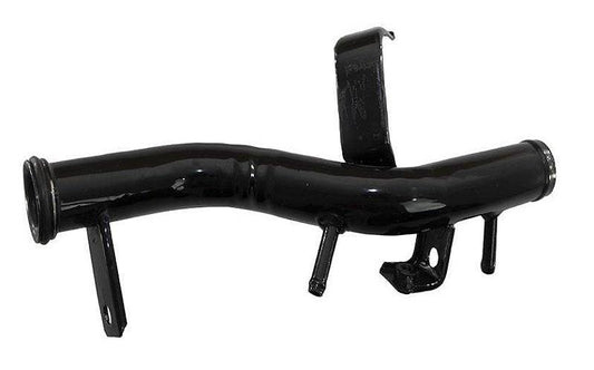 Tubo Cano Água Motor Honda Fit 1.4 1.5 04/08 19504pwa000 - Paraiso das Mangueiras