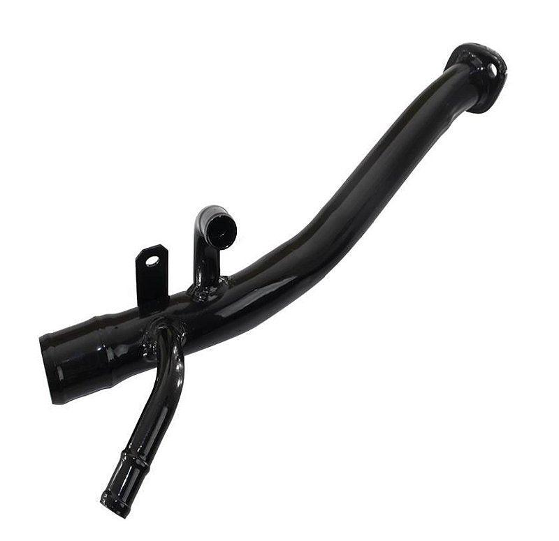 Tubo Cano Água Motor Palio Siena 1.5 8V Mpi 2003/2004 - Paraiso das Mangueiras