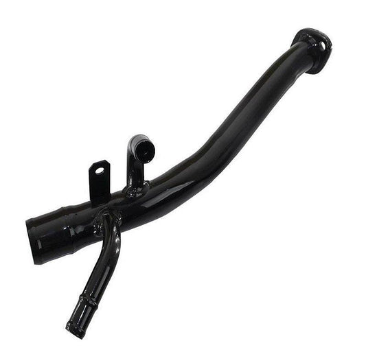 Tubo Cano Água Motor Palio Siena 1.5 8V Mpi 2003/2004 - Paraiso das Mangueiras