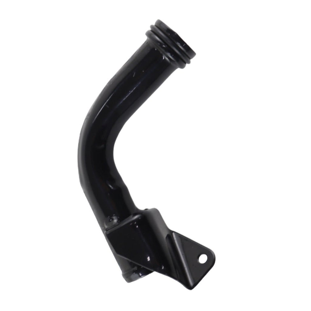 Tubo Cano Agua Motor Peugeot 206 1.0 16v 2000 A 2006 - Paraiso das Mangueiras