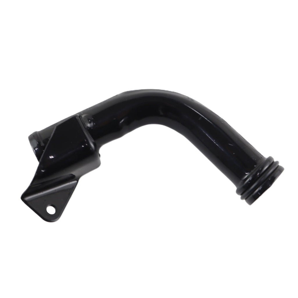 Tubo Cano Agua Motor Peugeot 206 1.0 16v 2000 A 2006 - Paraiso das Mangueiras