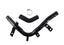Tubo Cano Água Motor Peugeot 206 207 1.4 1351cl - Paraiso das Mangueiras