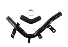 Tubo Cano Água Motor Peugeot 206 207 1.4 1351cl - Paraiso das Mangueiras