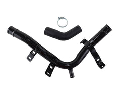 Tubo Cano Água Motor Peugeot 206 207 1.4 1351cl - Paraiso das Mangueiras