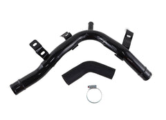 Tubo Cano Água Motor Peugeot 206 207 1.4 1351cl - Paraiso das Mangueiras