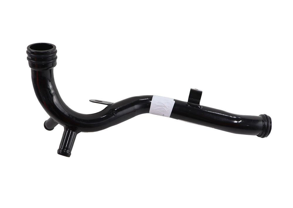 Tubo Cano Água Motor Peugeot 307 2000/.. C/ Rad. Óleo 1341e1 - Paraiso das Mangueiras