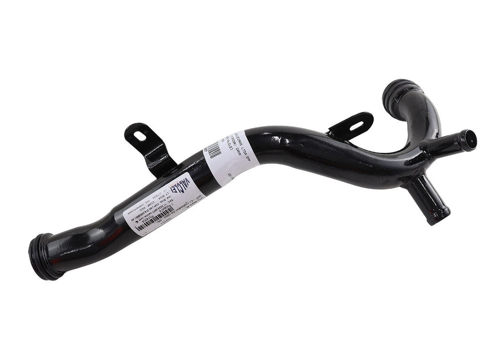 Tubo Cano Água Motor Peugeot 307 2000/.. C/ Rad. Óleo 1341e1 - Paraiso das Mangueiras