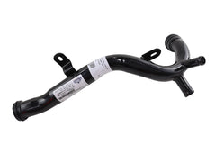 Tubo Cano Água Motor Peugeot 307 2000/.. C/ Rad. Óleo 1341e1 - Paraiso das Mangueiras