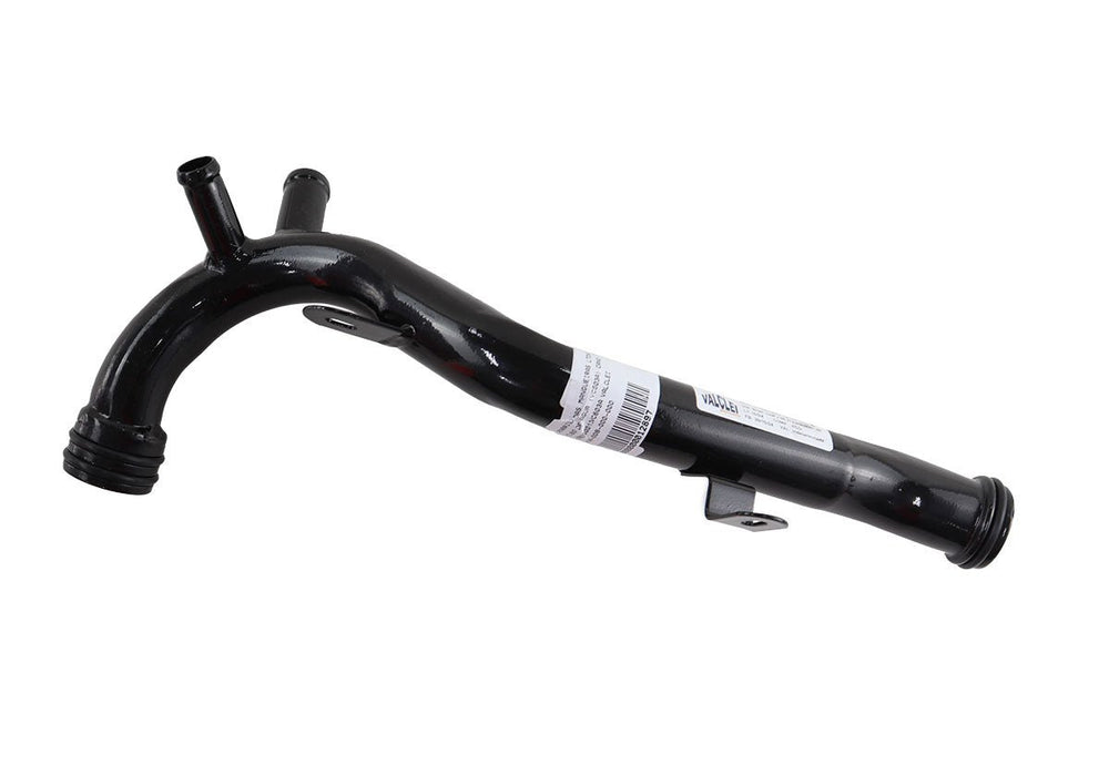 Tubo Cano Água Motor Peugeot 307 2000/.. C/ Rad. Óleo 1341e1 - Paraiso das Mangueiras