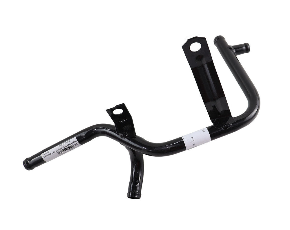 Tubo Cano Água Motor Santana Ap 1.8 2.0 1993/1998 3251210653 - Paraiso das Mangueiras