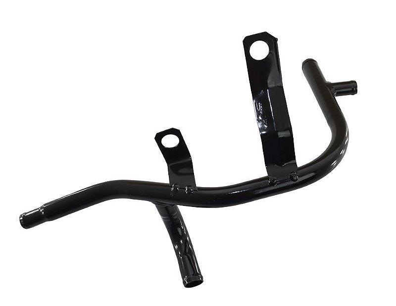 Tubo Cano Água Motor Santana Quantum 1.8 2.0 93/98 C/Ar - Paraiso das Mangueiras