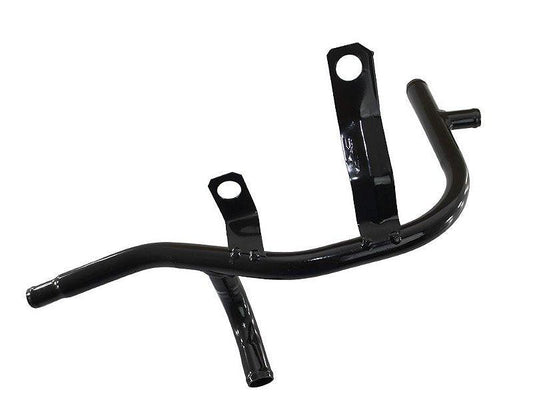 Tubo Cano Água Motor Santana Quantum 1.8 2.0 93/98 C/Ar - Paraiso das Mangueiras