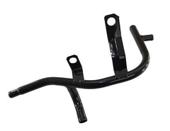 Tubo Cano Água Motor Santana Quantum 1.8 2.0 93/98 C/Ar - Paraiso das Mangueiras