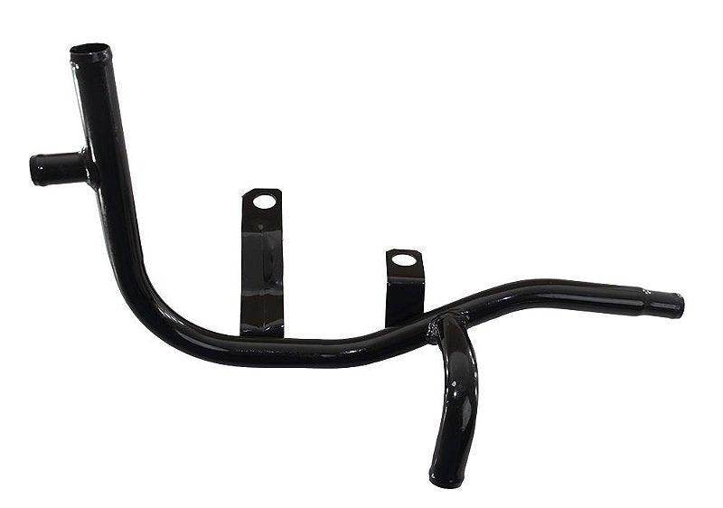 Tubo Cano Água Motor Santana Quantum 1.8 2.0 93/98 C/Ar - Paraiso das Mangueiras