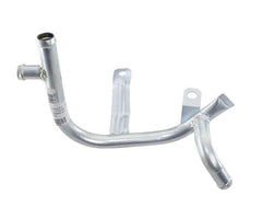 Tubo Cano Água Motor Santana Quantum 1.8 2.0 C/Ar Quente - Paraiso das Mangueiras