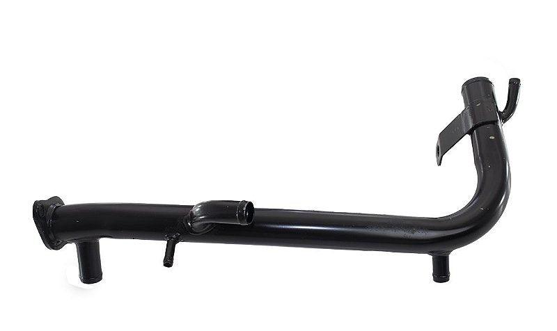 Tubo Cano Agua Motor Tempra 2.0 8V 1992/... 7666516 - Paraiso das Mangueiras
