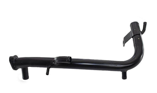 Tubo Cano Agua Motor Tempra 2.0 8V 1992/... 7666516 - Paraiso das Mangueiras
