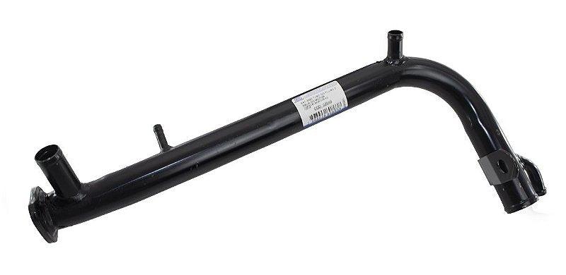 Tubo Cano Agua Motor Tempra 2.0 8V 1992/... 7666516 - Paraiso das Mangueiras
