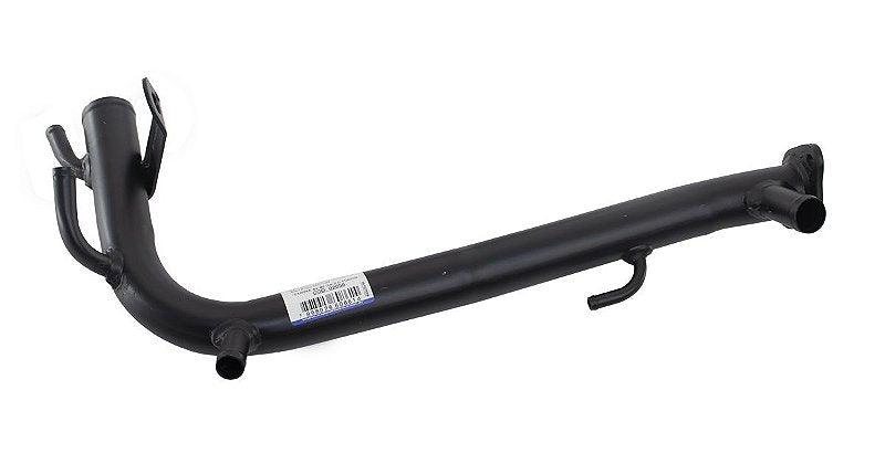 Tubo Cano Água Motor Tempra 2.0 8V 1992/... 7685409 - Paraiso das Mangueiras