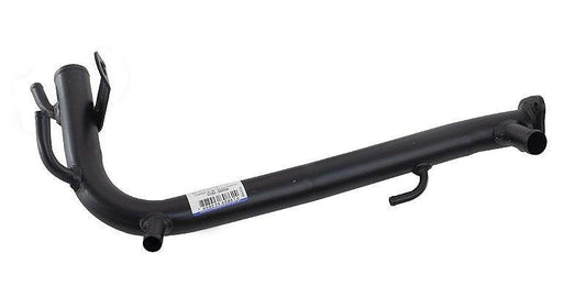 Tubo Cano Água Motor Tempra 2.0 8V 1992/... 7685409 - Paraiso das Mangueiras