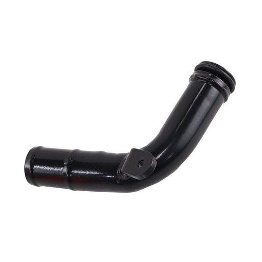 Tubo Cano Água Nissan March 1.0 16v D4d 2011 A 2015 - Paraiso das Mangueiras