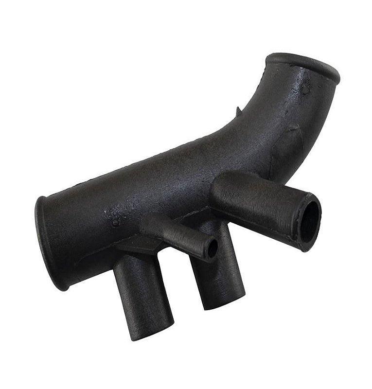 Tubo Cano Água Omega 2.0 2.2 8V 4 Cil C/Saida 1993/1998 - Paraiso das Mangueiras