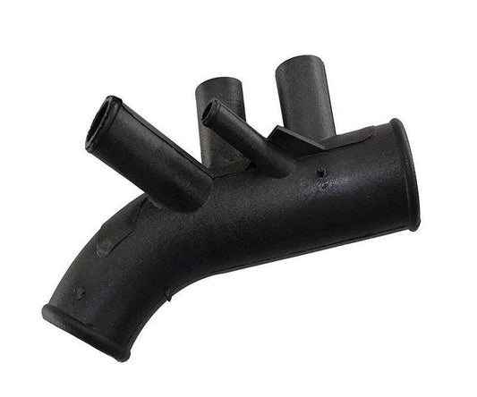 Tubo Cano Água Omega 2.0 2.2 8V 4 Cil C/Saida 1993/1998 - Paraiso das Mangueiras