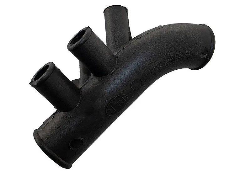 Tubo Cano Água Omega 2.0 2.2 8V S/Ar Quente 1993/1998 - Paraiso das Mangueiras