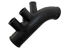 Tubo Cano Água Omega 2.0 2.2 8V S/Ar Quente 1993/1998 - Paraiso das Mangueiras