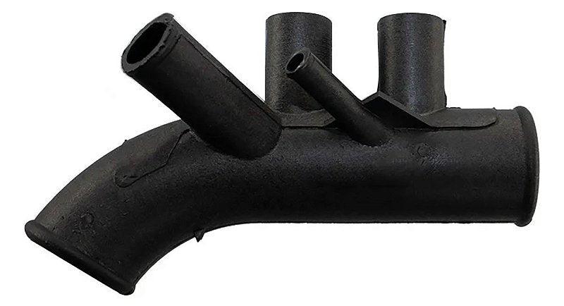 Tubo Cano Água Omega 2.0 2.2 8V S/Ar Quente 1993/1998 - Paraiso das Mangueiras