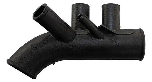 Tubo Cano Água Omega 2.0 2.2 8V S/Ar Quente 1993/1998 - Paraiso das Mangueiras